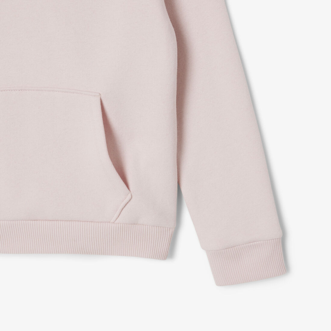 هودي من الصوف بجيب الكنغر Kangaroo Pocket Fleece Hoodie - SJ0923-00-ADY