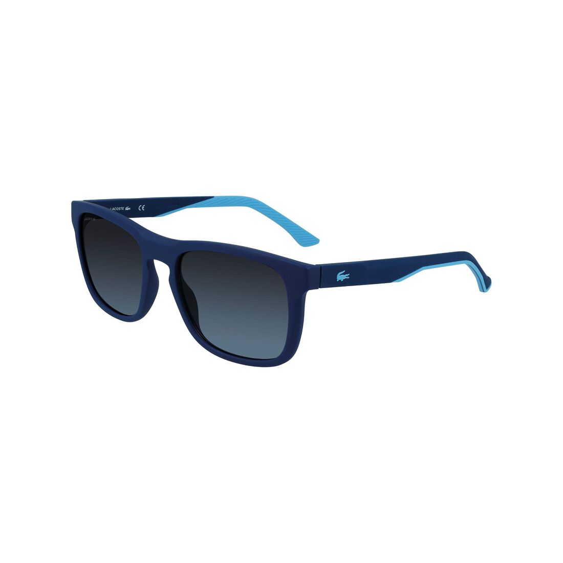 Lacoste Men’s Rectangular Sunglasses Lacoste Men’s Rectangular Sunglasses