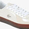 Women's Baseshot Pro Leather Sneakers lacoste women s baseshot pro leather sneakers