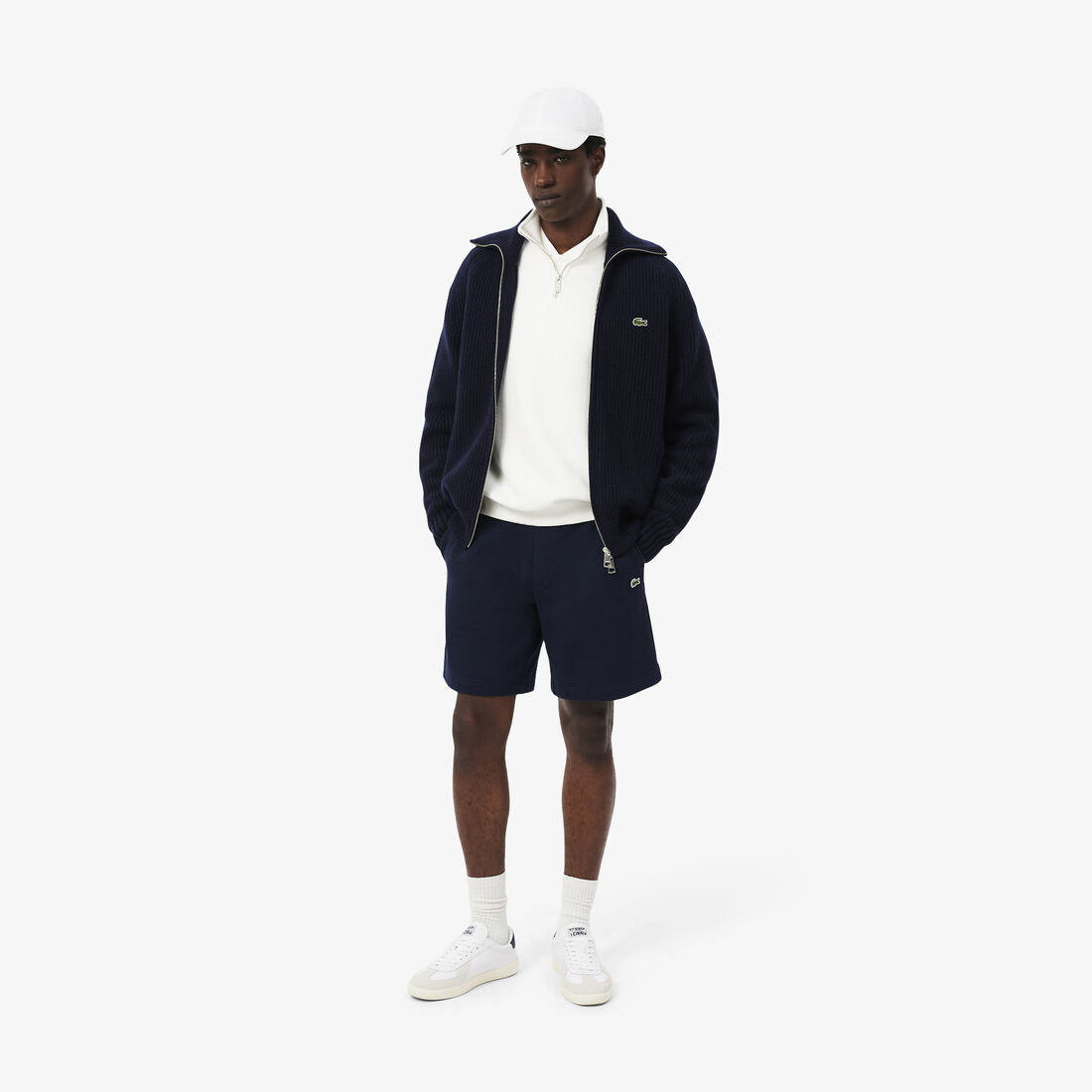 Cotton Twill Cap Cotton Twill Cap - RK0440-00-001