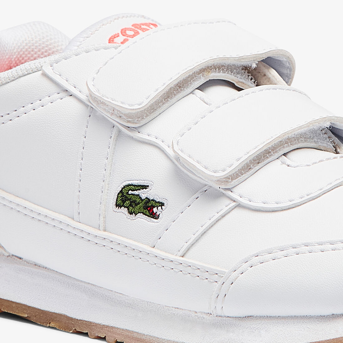 سنيكرز بارتنر من القماش للرضع سنيكرز بارتنر من القماش للرضع