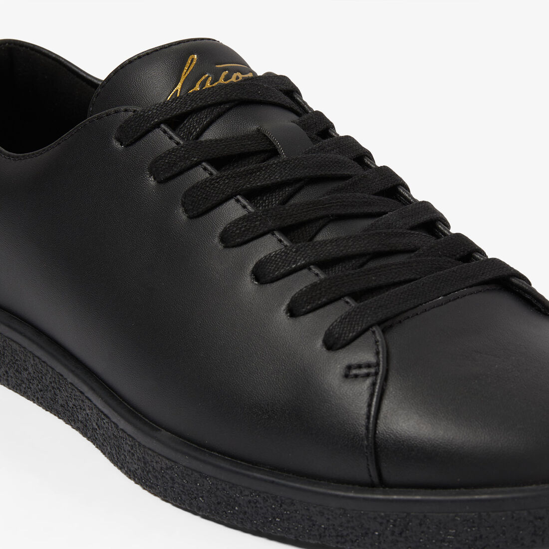 Men's Linecourt Leather Sneakers Men's Linecourt Leather Sneakers - 51SMA0115-02H