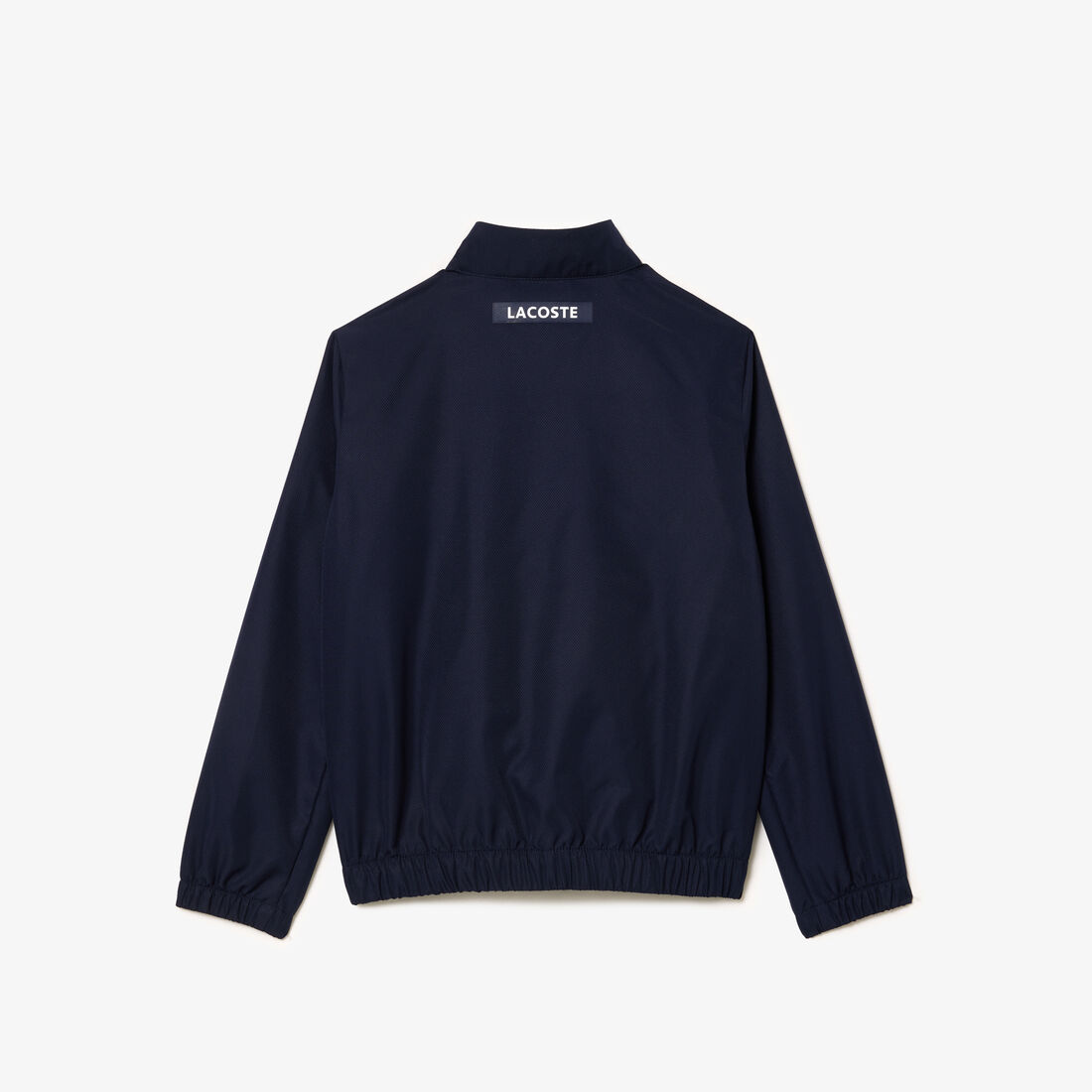 بدلة رياضية من مجموعة لاكوست للتنس × دانييل ميدفيديف Colourblock tennis tracksuit - WJ1322-00-RIG