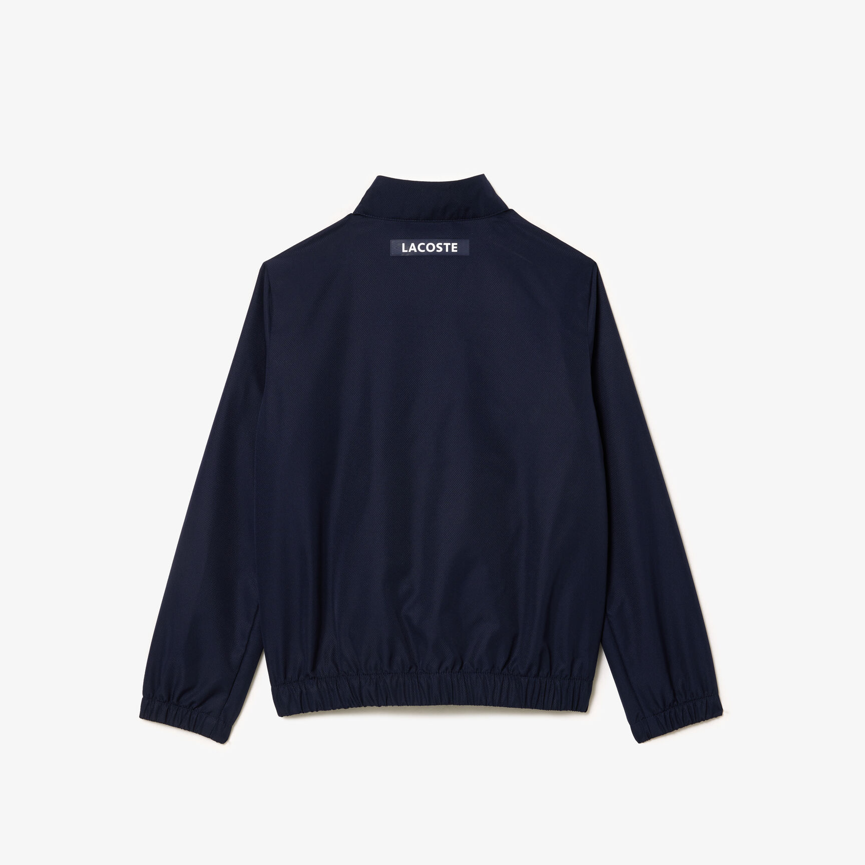 بدلة رياضية من مجموعة لاكوست للتنس × دانييل ميدفيديف Colourblock tennis tracksuit - WJ1322-00-RIG