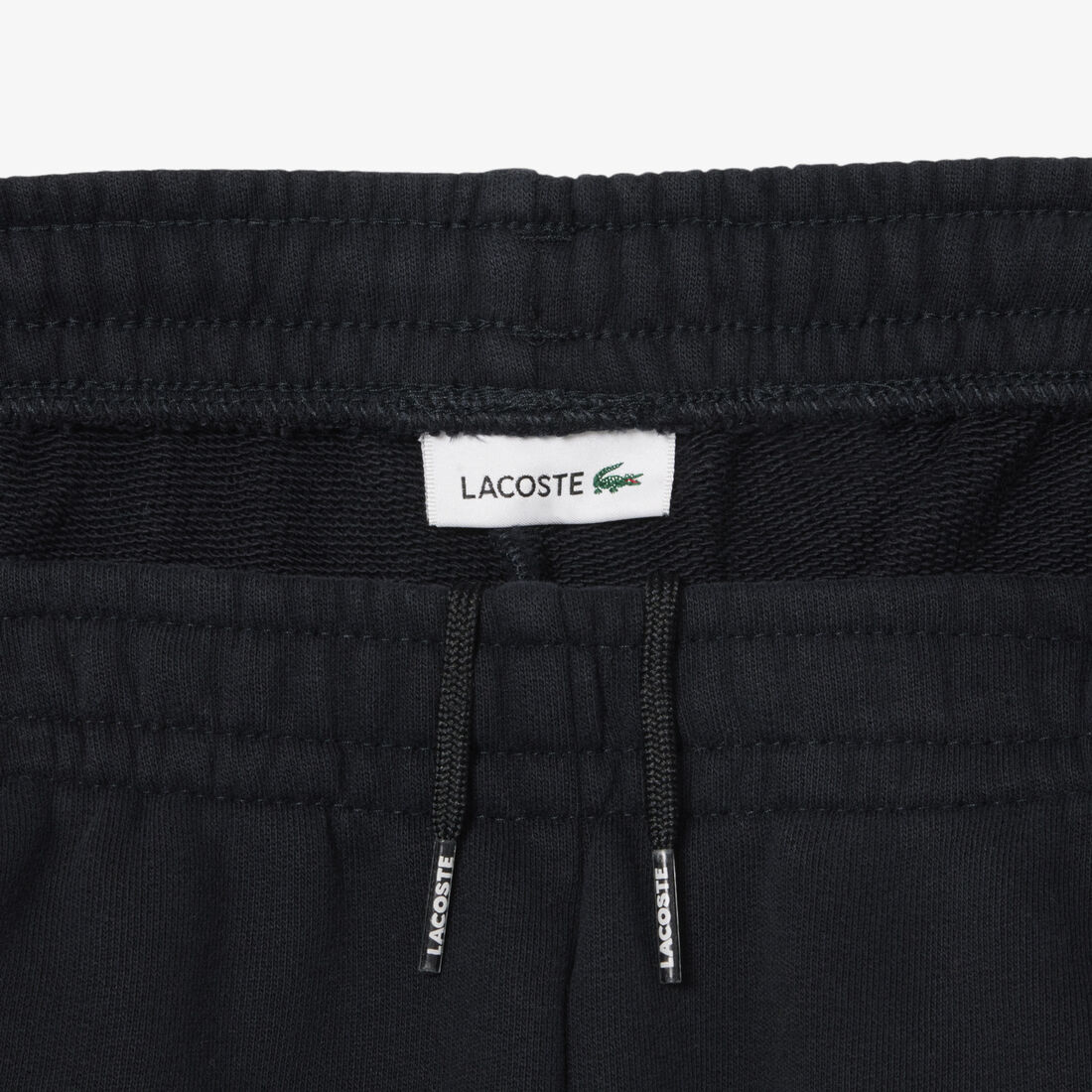 Colour-Block Fleece Shorts Colour-Block Fleece Shorts - GJ6716-00-350