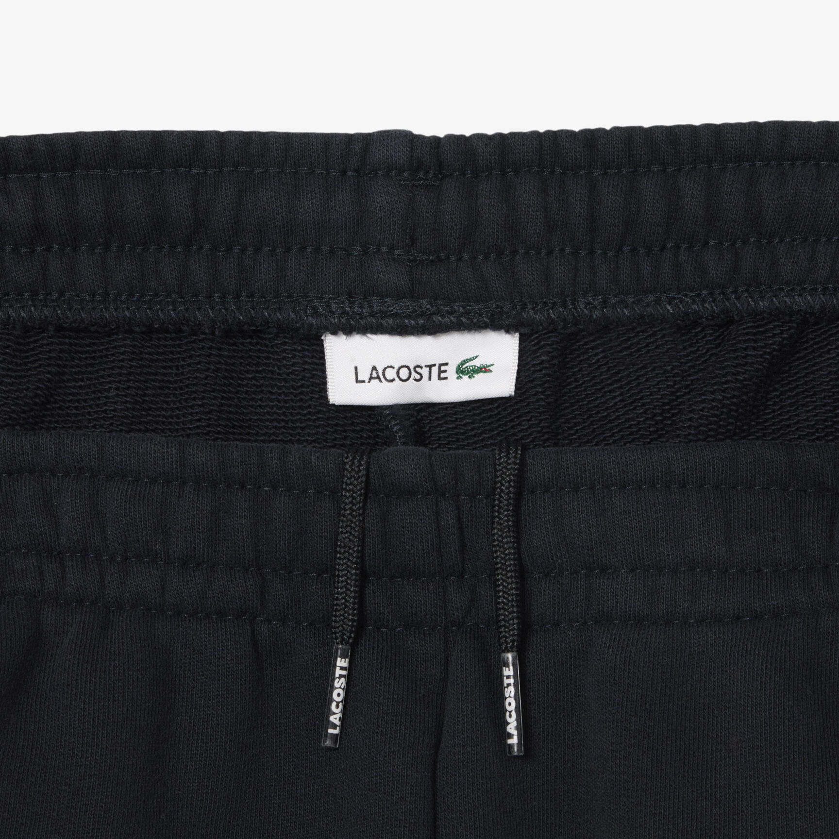 Colour-Block Fleece Shorts Colour-Block Fleece Shorts - GJ6716-00-350