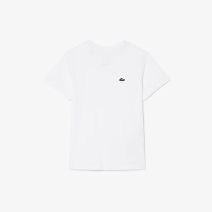 Unisex Ultra Dry Technical Cotton Sport T-shirt