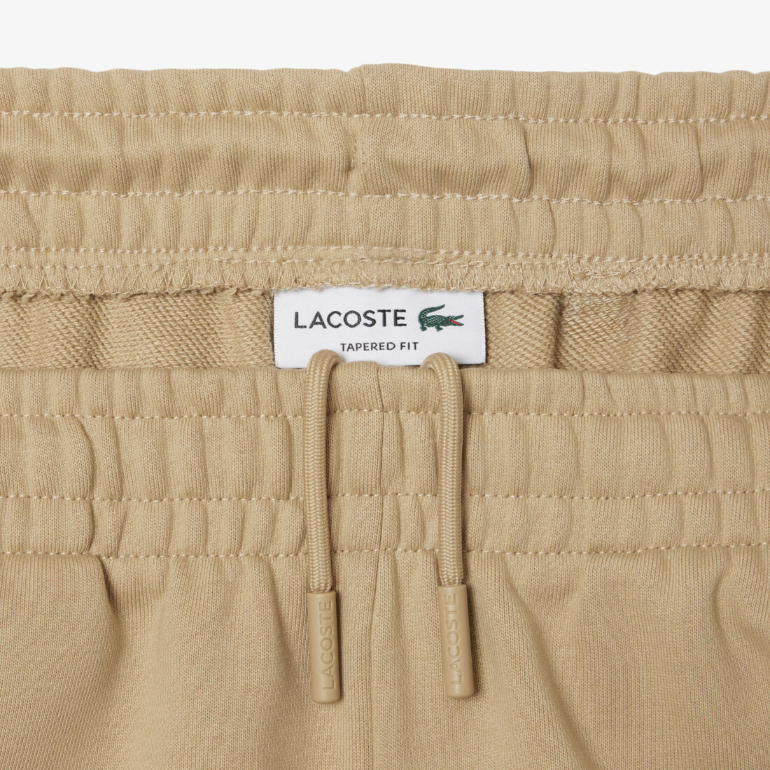 Tapered Leg Sweatpants Tapered Leg Sweatpants - XH9833-00-02S