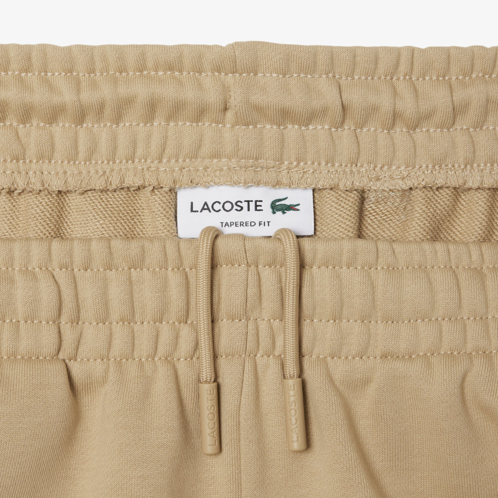 Tapered Leg Sweatpants Tapered Leg Sweatpants - XH9833-00-02S