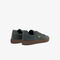 Men's Baseshot Leather Sneakers Men's Baseshot Leather Sneakers - 51SMA0076-GRG