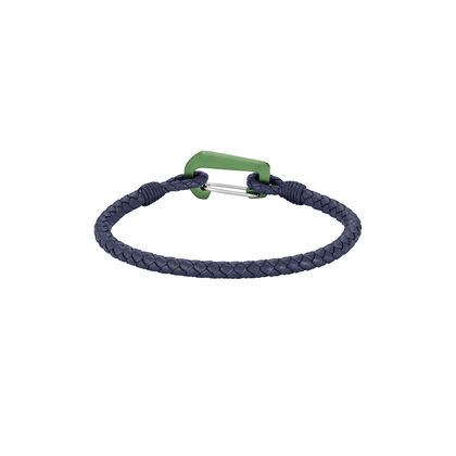 Lacoste Matt Mens Bracelet