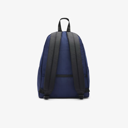 Casual Croc Backpack