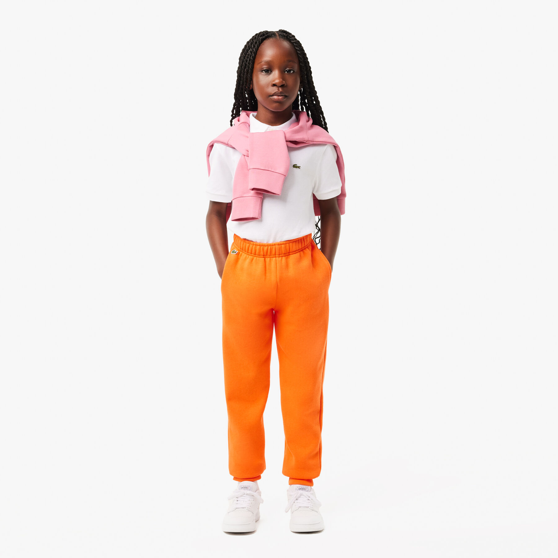 قميص بولو بيتي بيكيه Petit Pique Polo Shirt - PJ2909-00-001