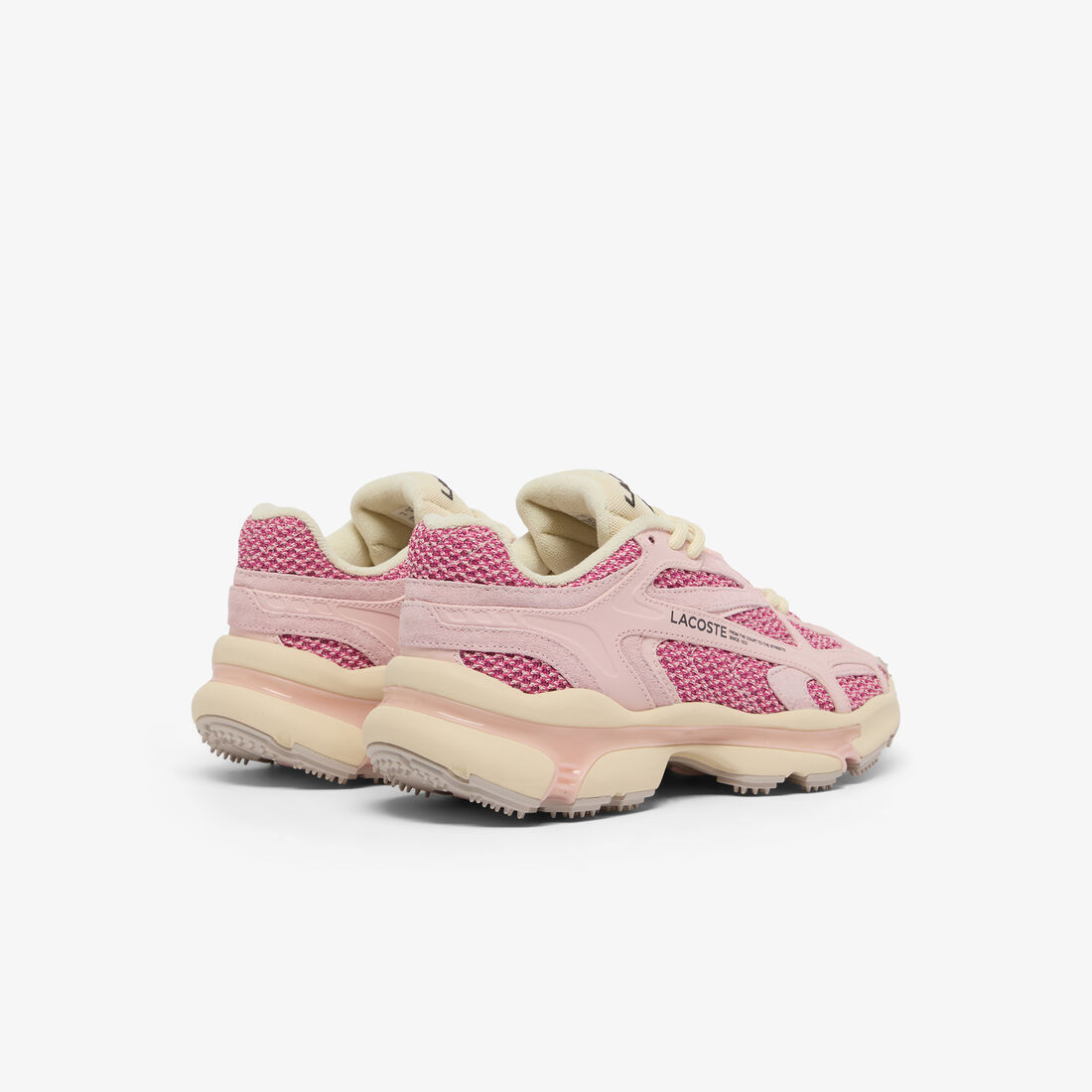 حذاء رياضي نسائي L003 2K24 Women's L003 2K24 Sneakers - 51SFA0068-2E5