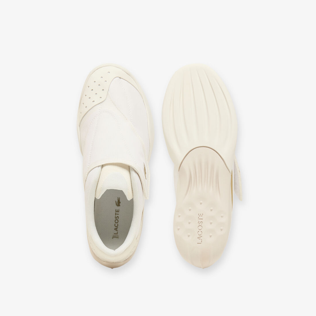 Women's Baseshot Pro Leather Sneakers lacoste women s baseshot pro leather sneakers
