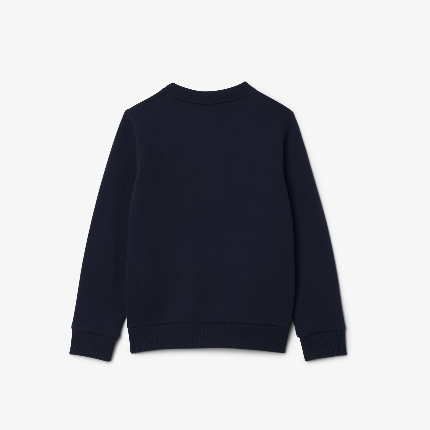 Printed Fleece Sweatshirt  - SJ0929-00-166