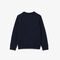 Printed Fleece Sweatshirt  - SJ0929-00-166