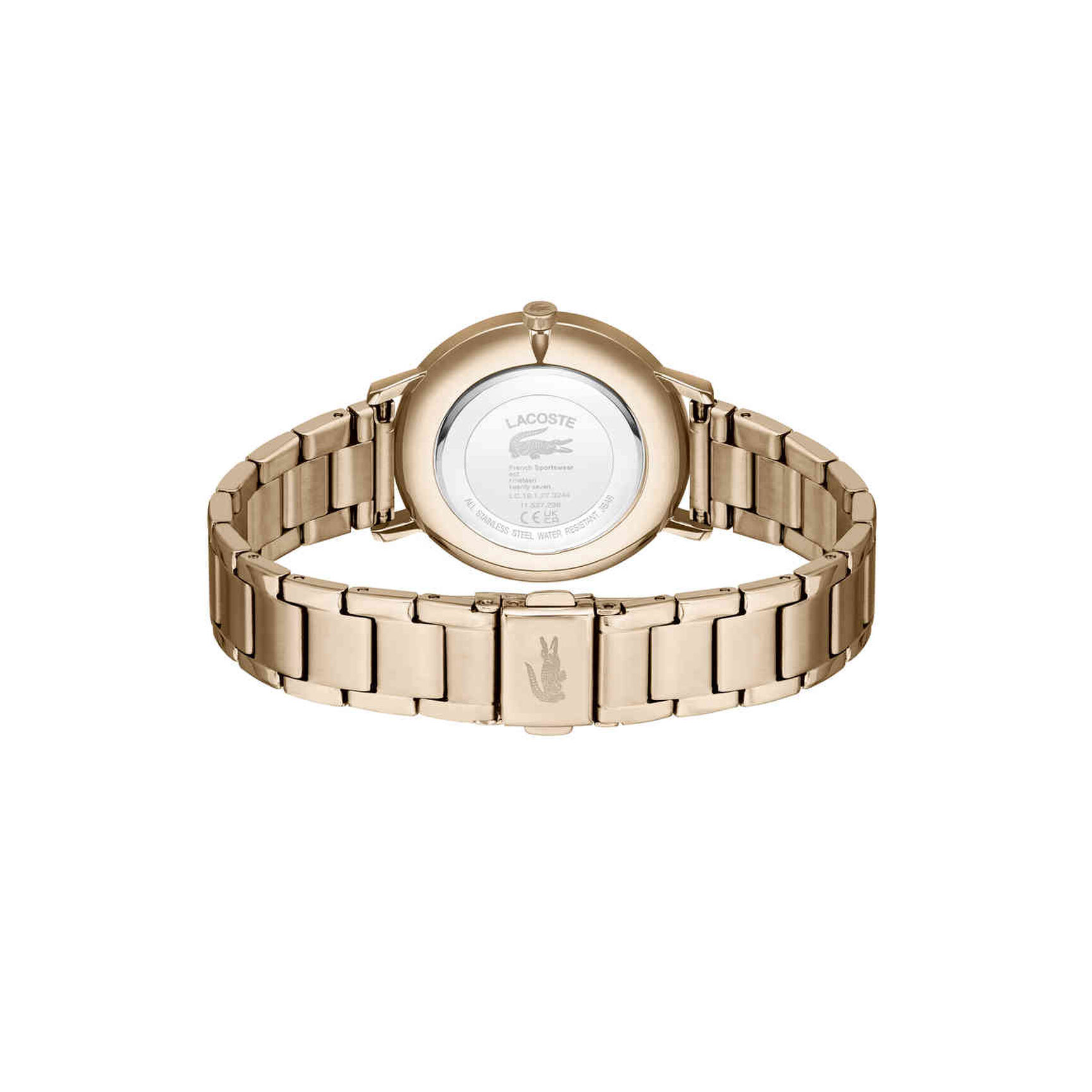 Women Crocorigin Quartz Watch - 2001234-CNG