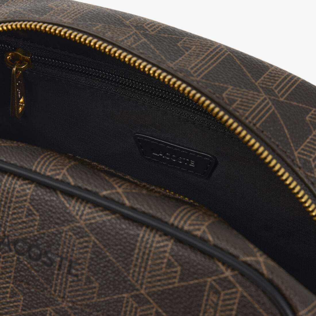 The Blend Toiletry Bag - NU5418BG-T93