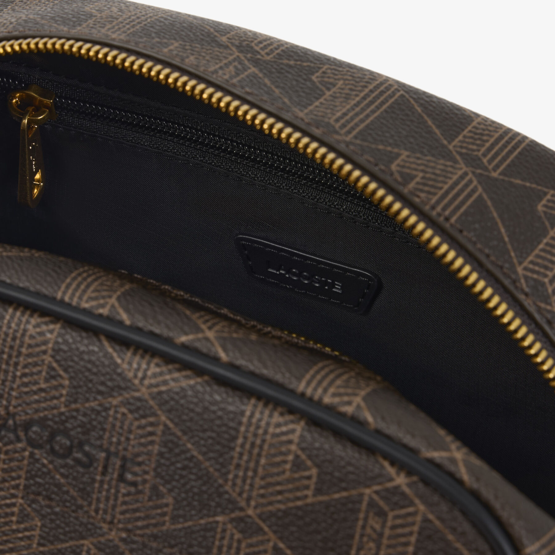 The Blend Toiletry Bag - NU5418BG-T93