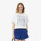 Heavy Jersey Oversized Embroidered T-shirt - TF7284-00-001