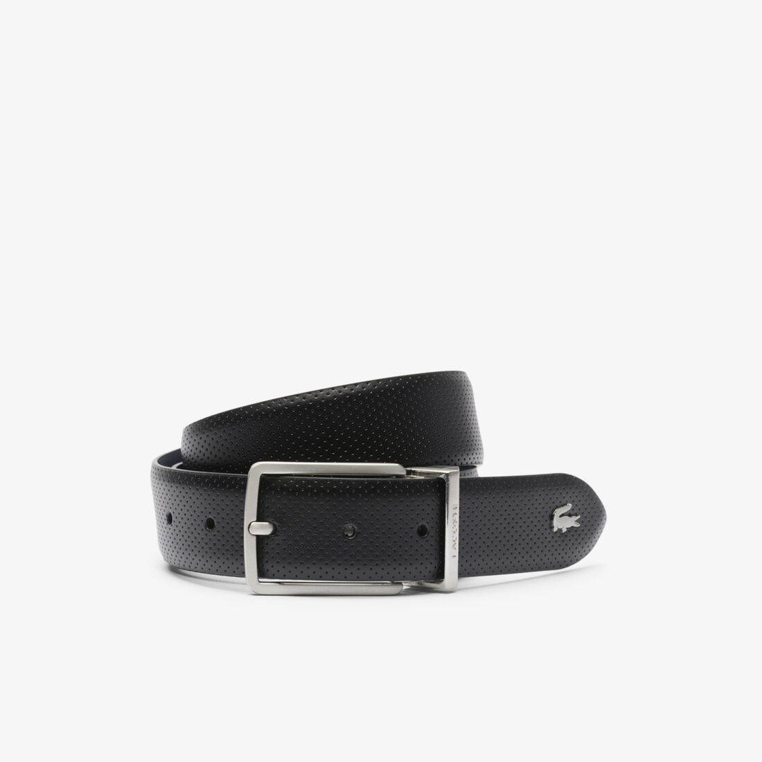 Reversible Leather Belt - RC4097-672