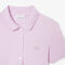 L.12.D Slim Fit Stretch Petit Pique Polo Shirt lacoste l 12 d slim fit stretch petit pique polo shirt