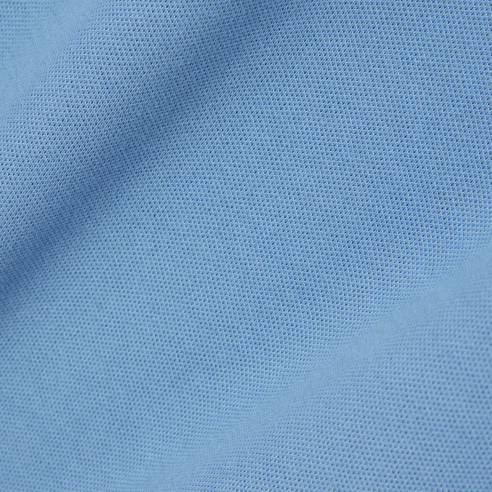 Regular Fit Paris Stretch Pique Polo Shirt - PH5522-00-JBK