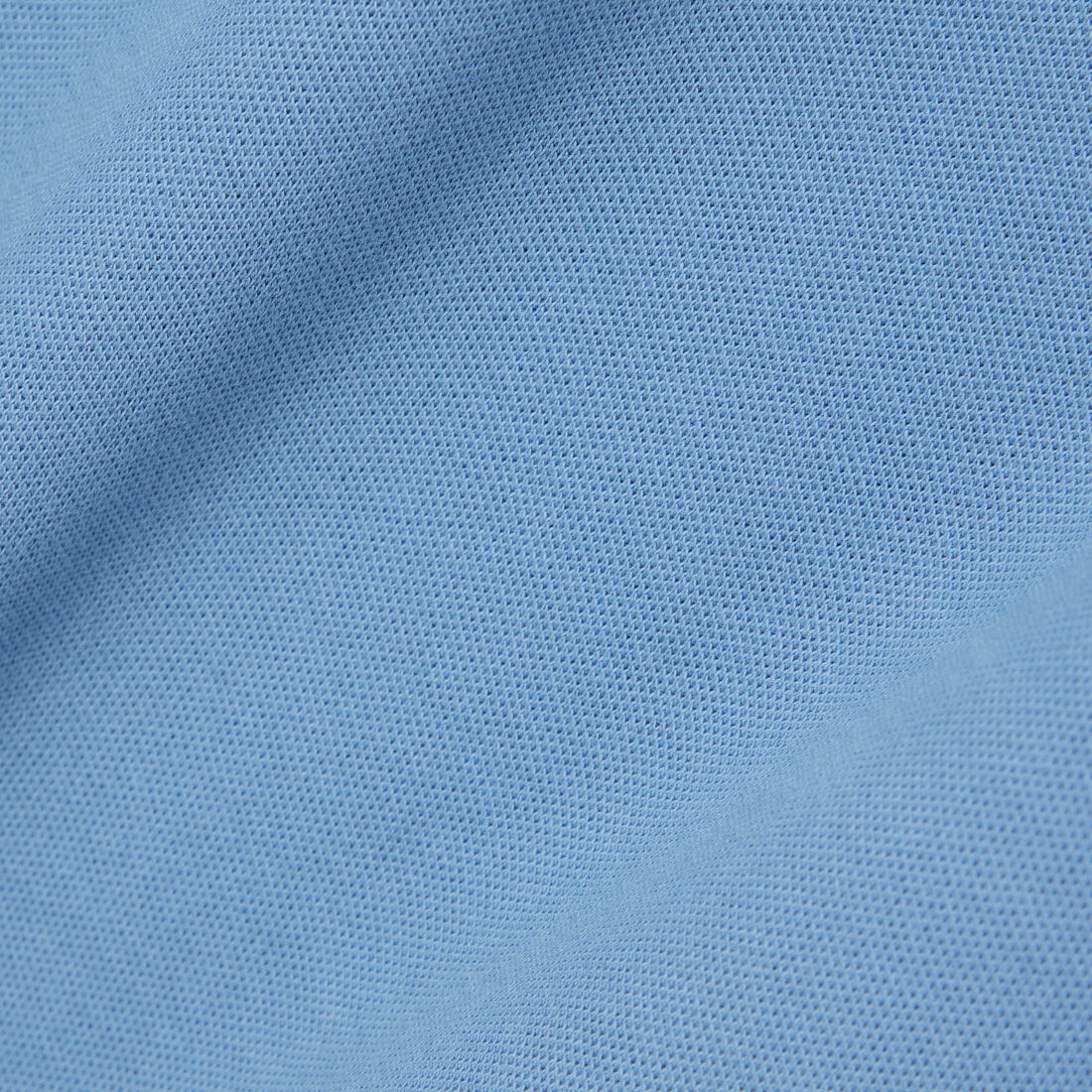 قميص بولو بيكيه باريسي بقصة عادية Regular Fit Paris Stretch Pique Polo Shirt - PH5522-00-JBK