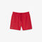 Mid Length Monochrome Swim Trunks - MH9088-00-8UN