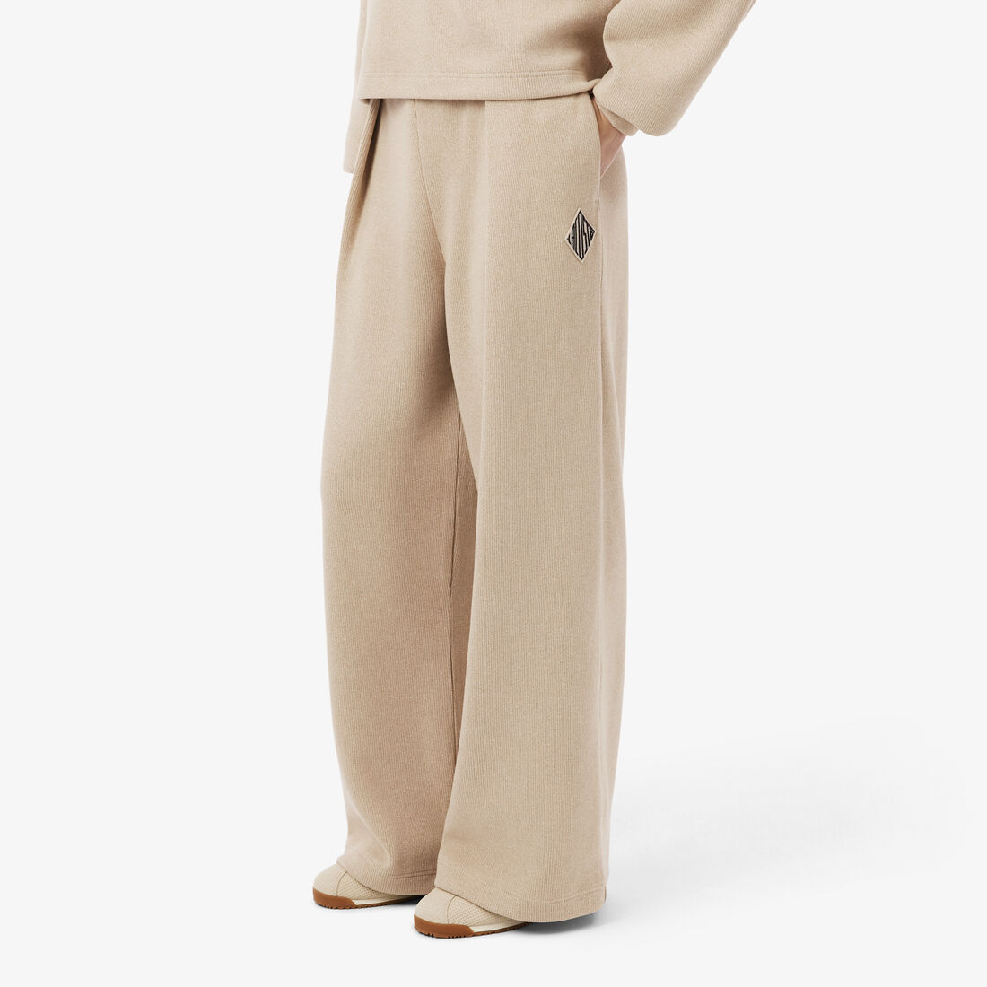 Wide Fit Sweatpants Wide Fit Sweatpants - XF9786-00-4KI
