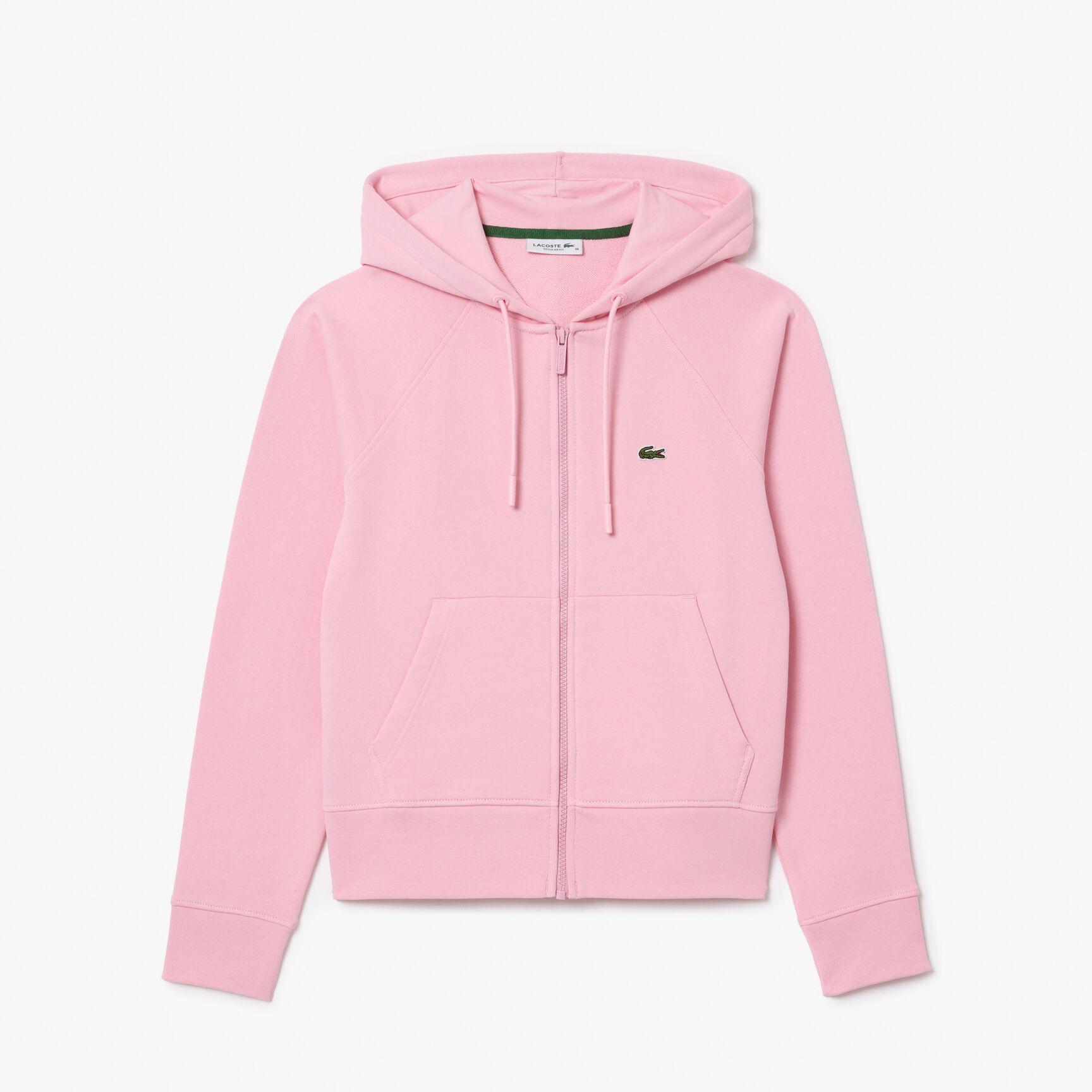 هودي بسحاب Zipped Hoodie - SF9213-00-7SY