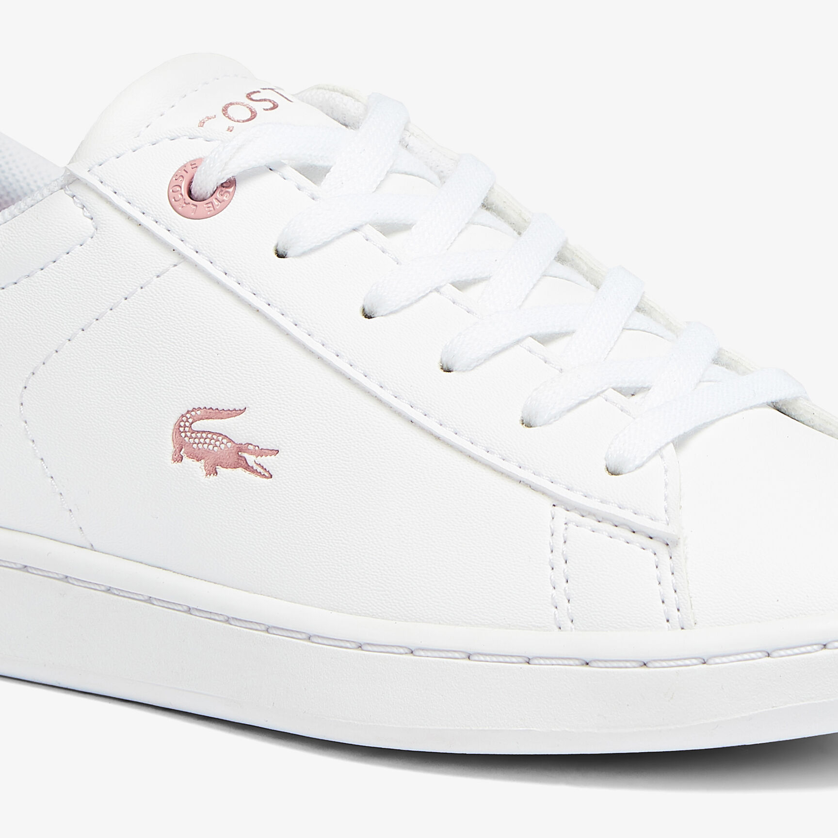 سنيكرز كارنابي ايفو بتفاصيل لامعة للأطفال سنيكرز كارنابي ايفو بتفاصيل لامعة للأطفال