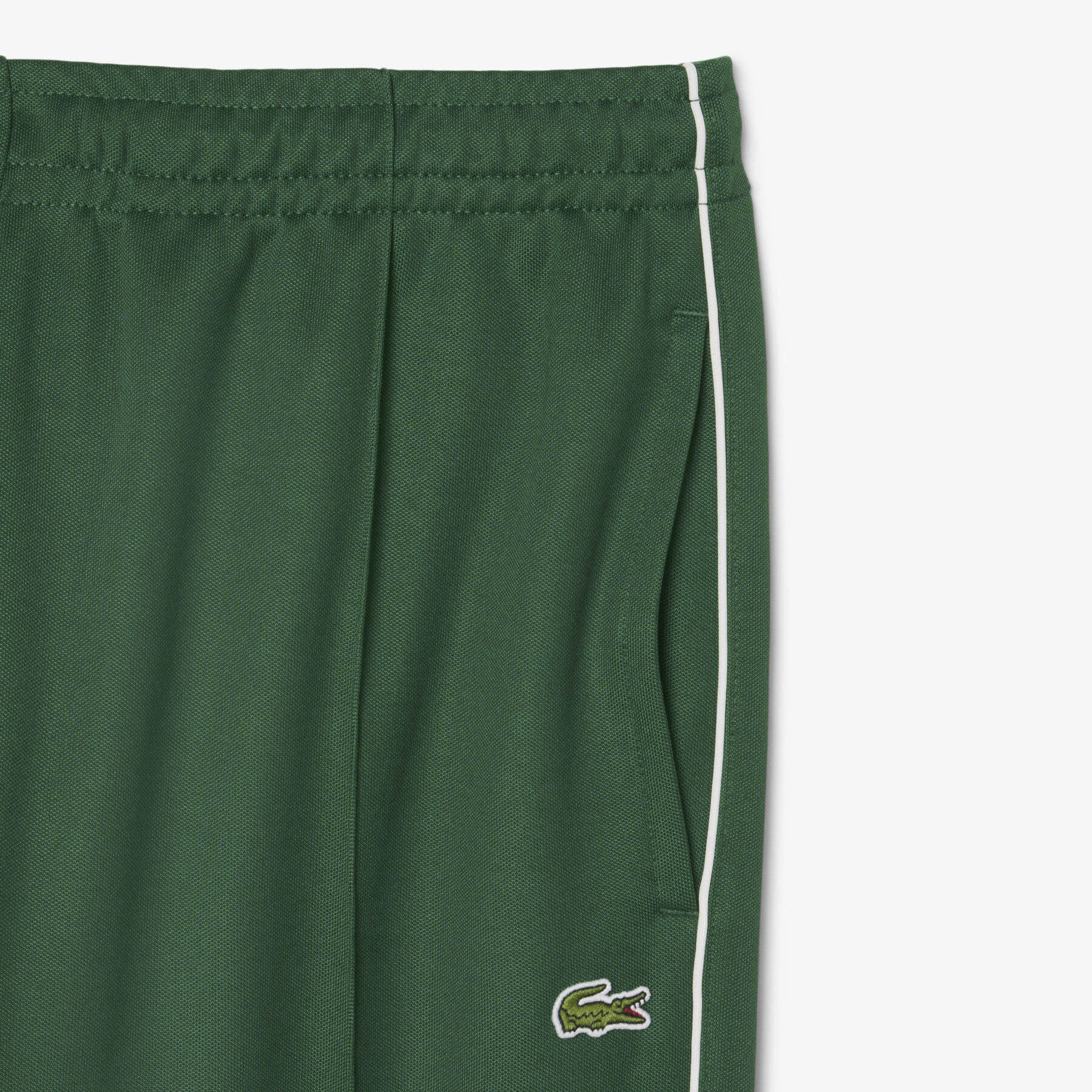 Paris Pique Sweatpants - XH1412-00-132
