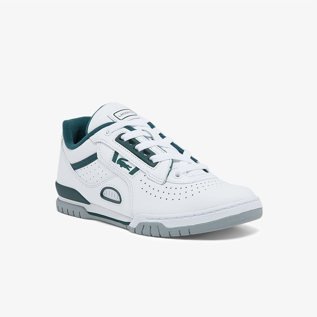 Women's M89 OG Leather and Synthetic Sneakers