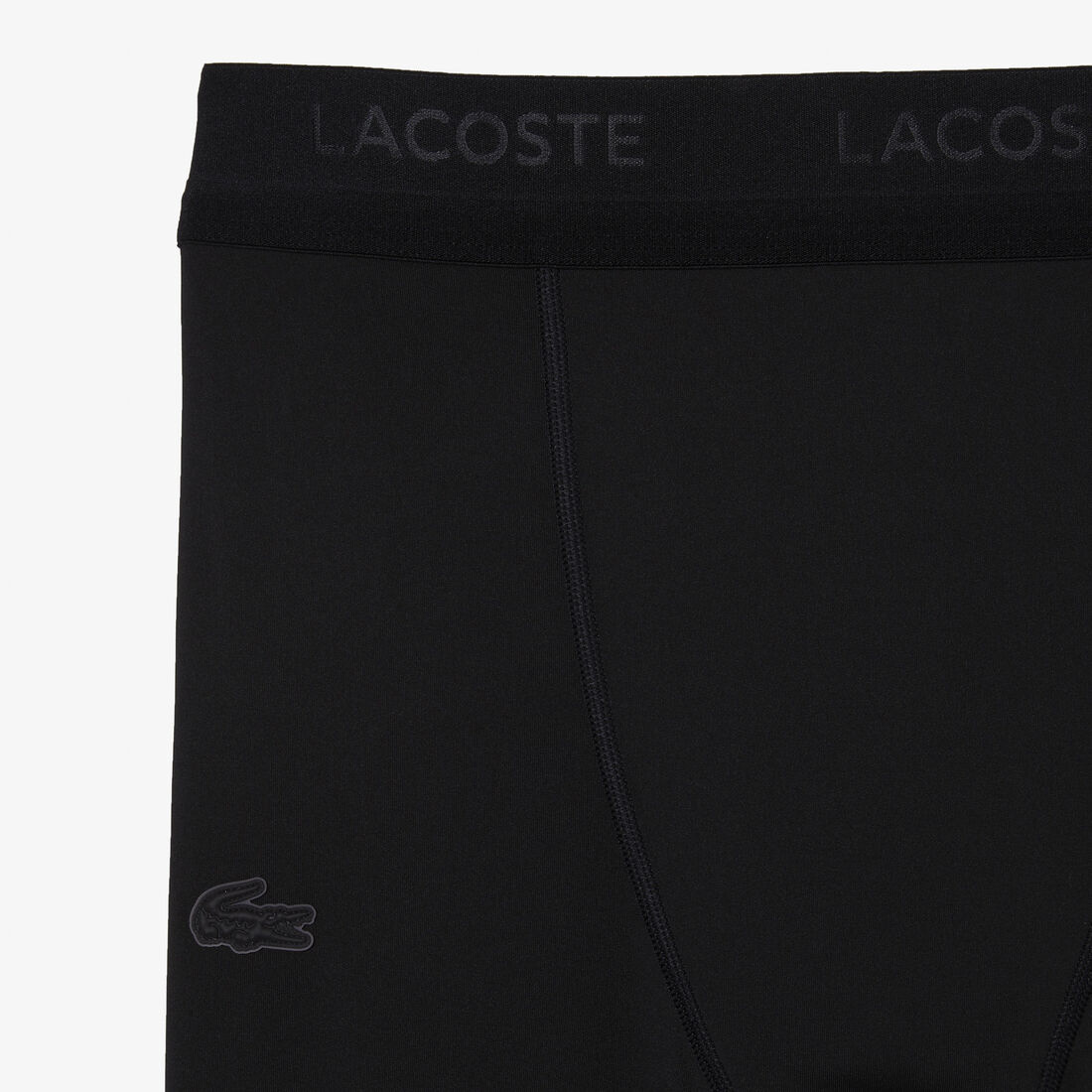 لغينغز بوليستر معاد تدويره للرجال مجموعة Lacoste SPORT لغينغز بوليستر معاد تدويره للرجال مجموعة Lacoste SPORT
