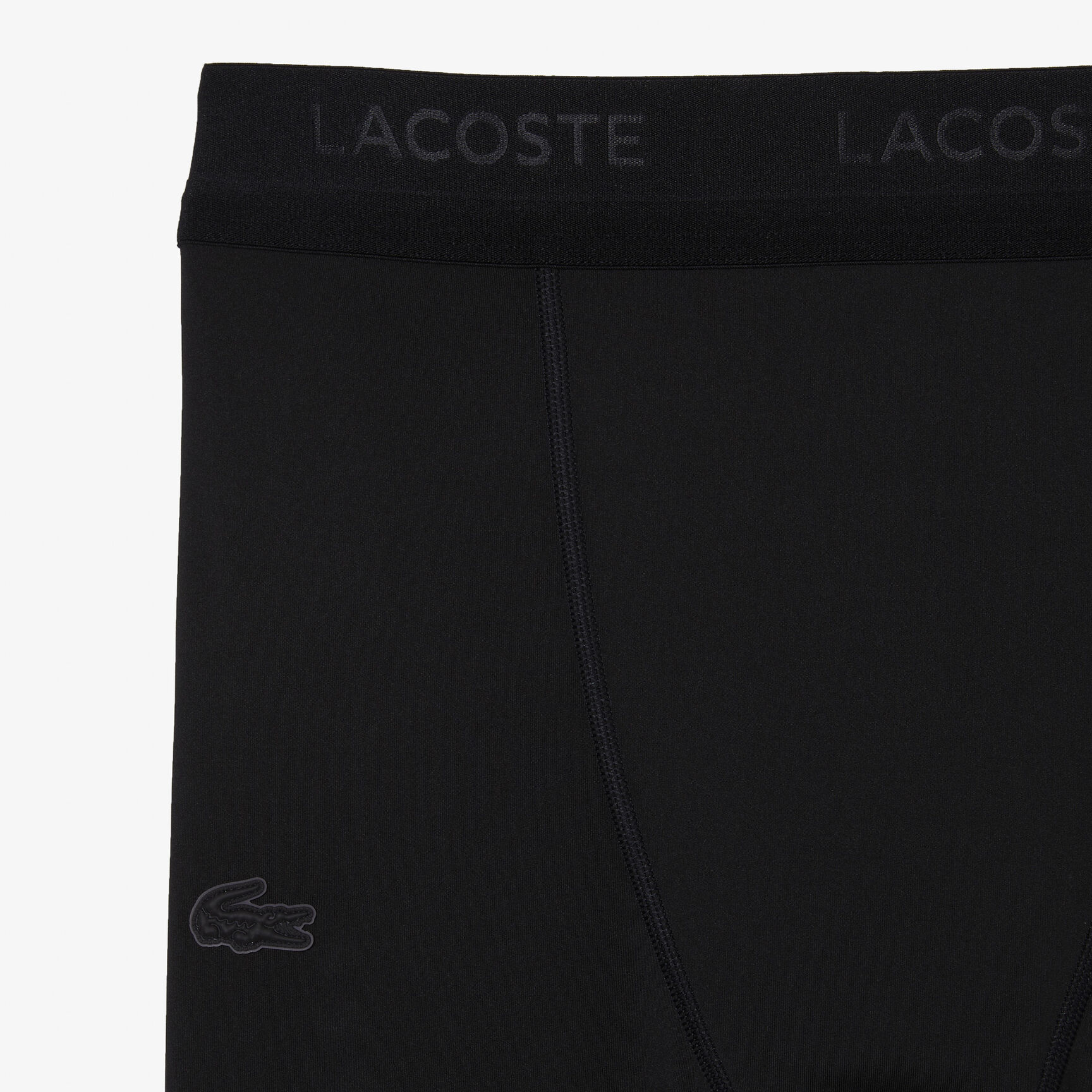 لغينغز بوليستر معاد تدويره للرجال مجموعة Lacoste SPORT لغينغز بوليستر معاد تدويره للرجال مجموعة Lacoste SPORT