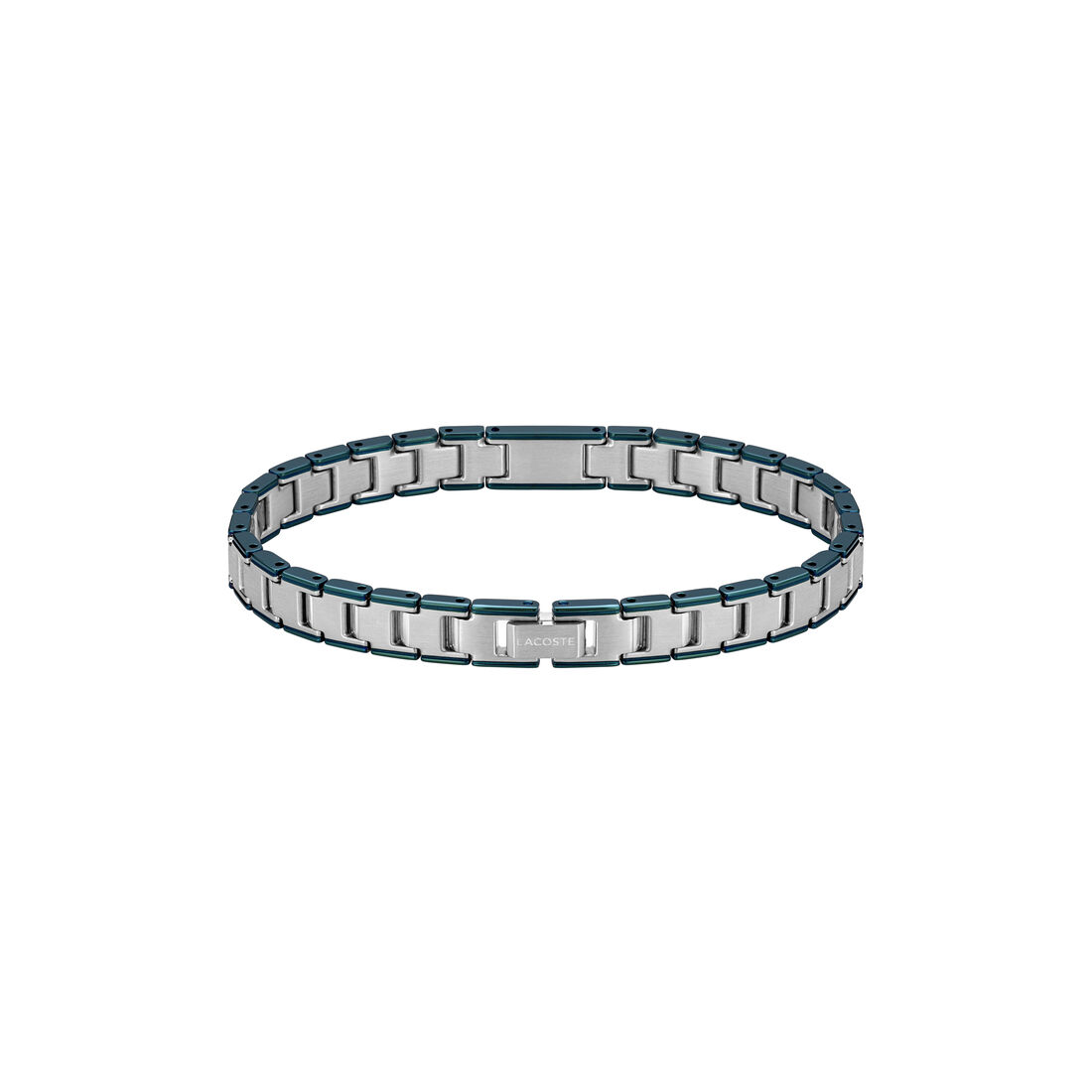 Metropole Edge Men's Watch - 2040590-SLV