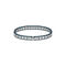 Metropole Edge Men's Watch - 2040590-SLV