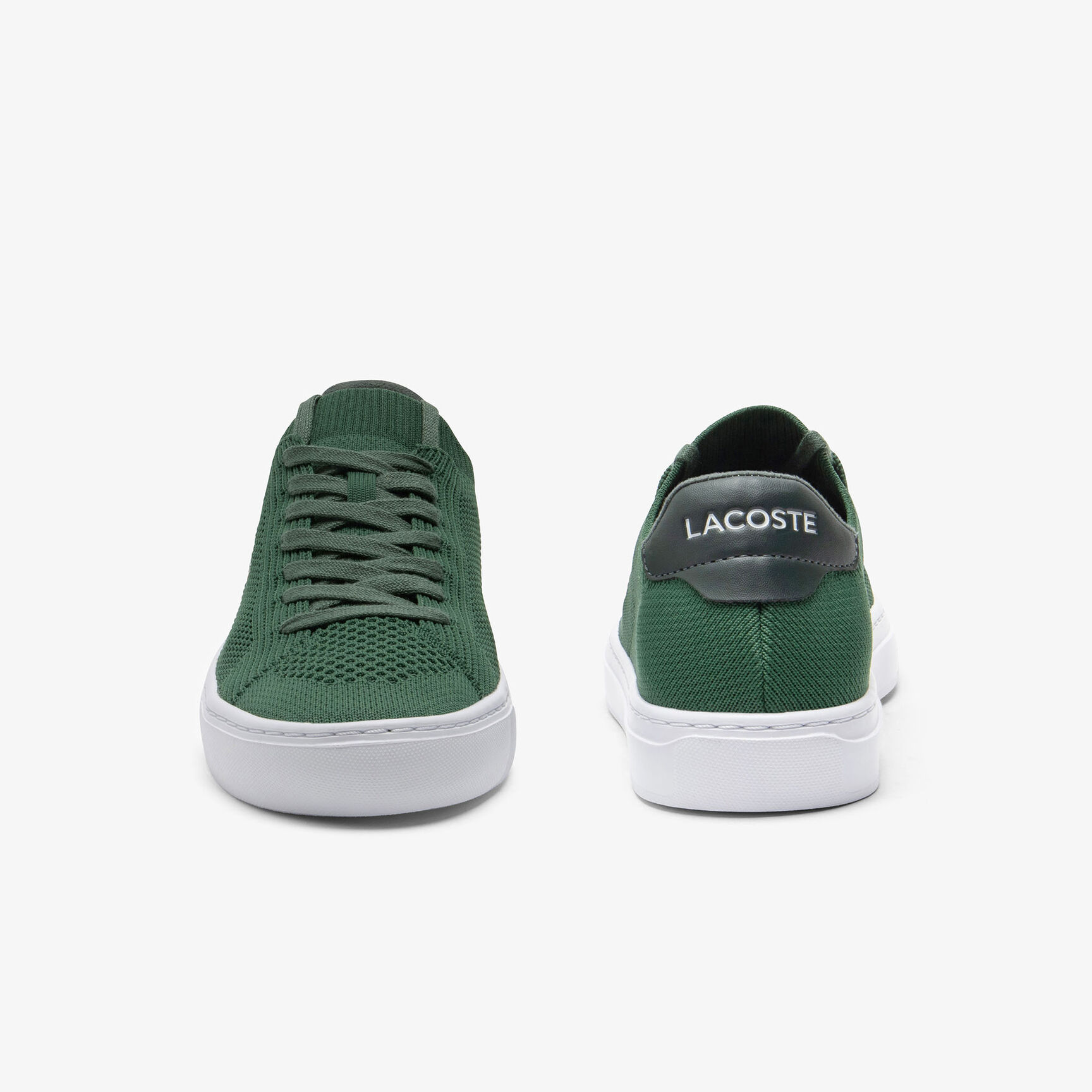 Men's La Piquee 2.0 Leather Sneakers - 49CMA0004-2D2