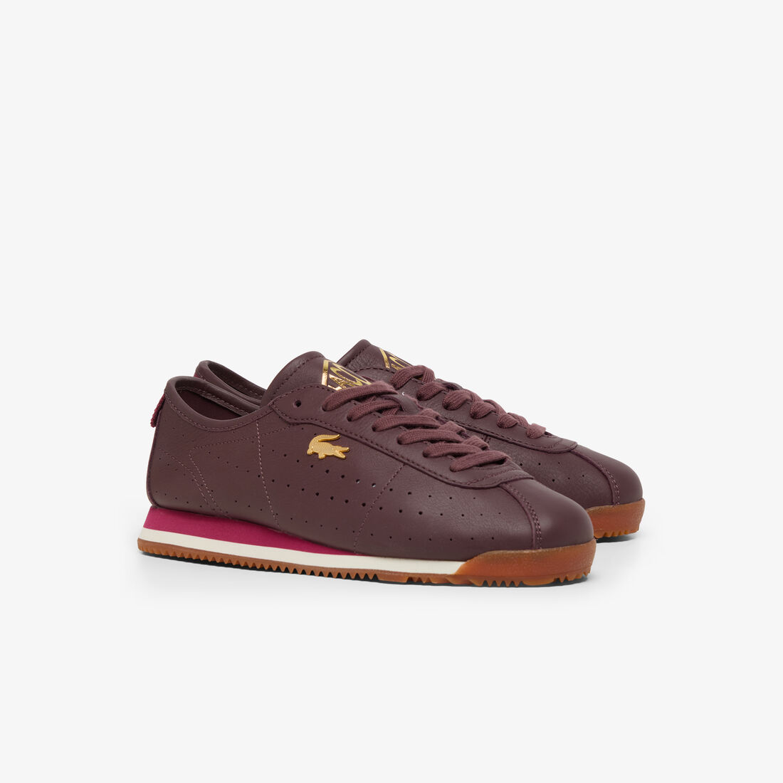 Women's Club-Low Sneakers lacoste women s club low sneakers