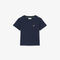 Unisex Cotton Crew Neck T-shirt - TJ2676-00-166