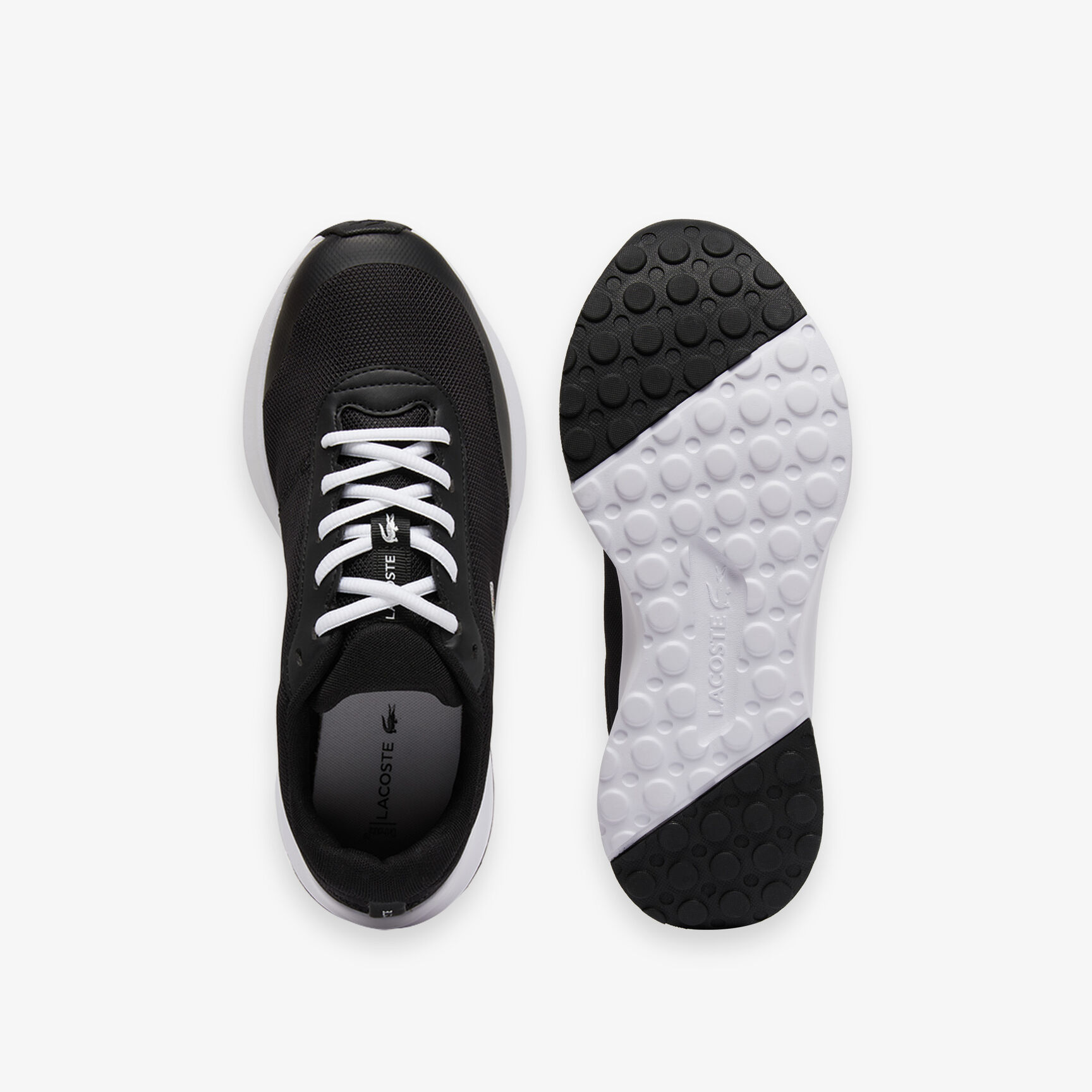Men's Neo Run Ace Sneakers - 51SMA0126-312