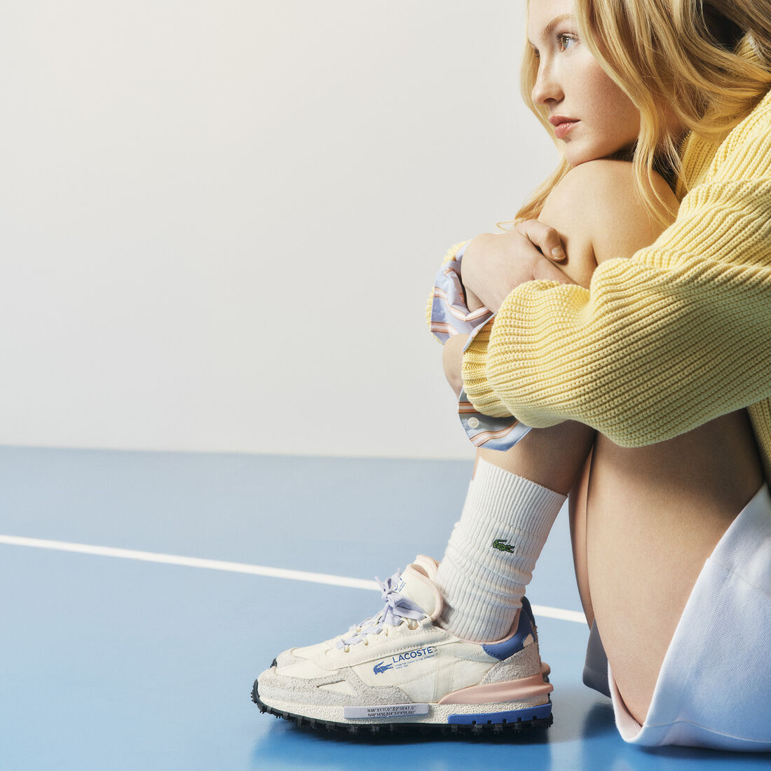 Women's Elite Active Sneakers Women's Elite Active Sneakers - 51SFA0055-ARK