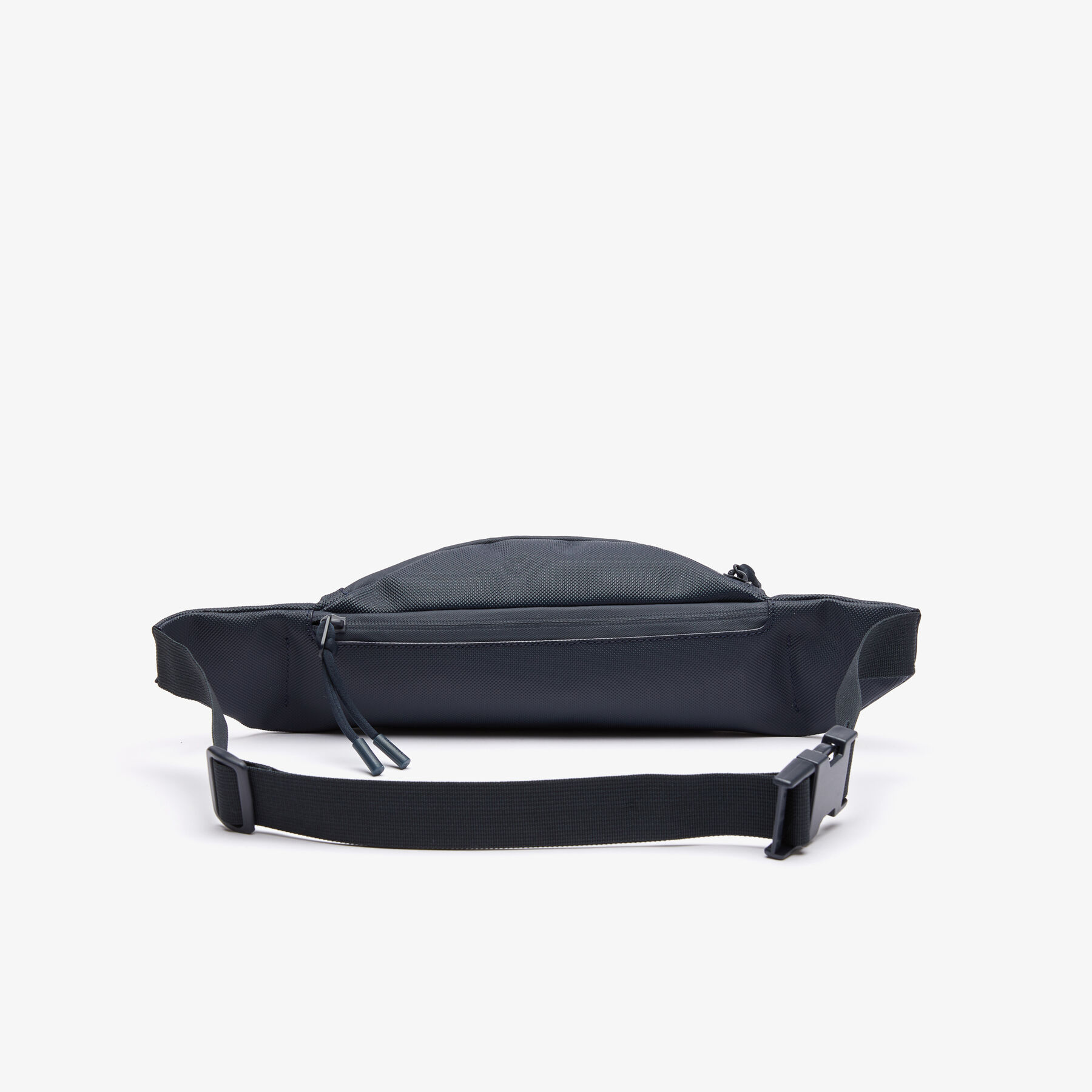 lacoste lcst zipped belt bag