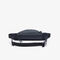lacoste lcst zipped belt bag
