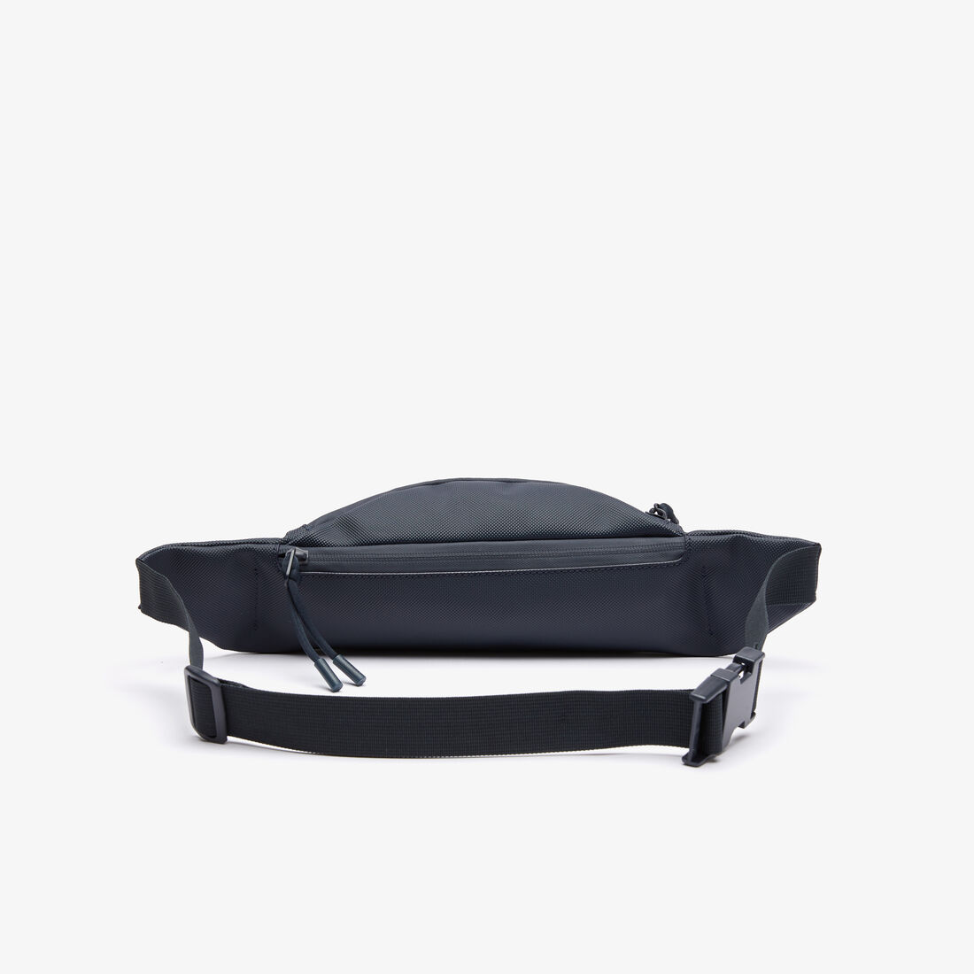 حقيبة خصر بسحاب من LCST Unisex LCST Coated Canvas Zippered Belt Bag - NH3317LV-B88