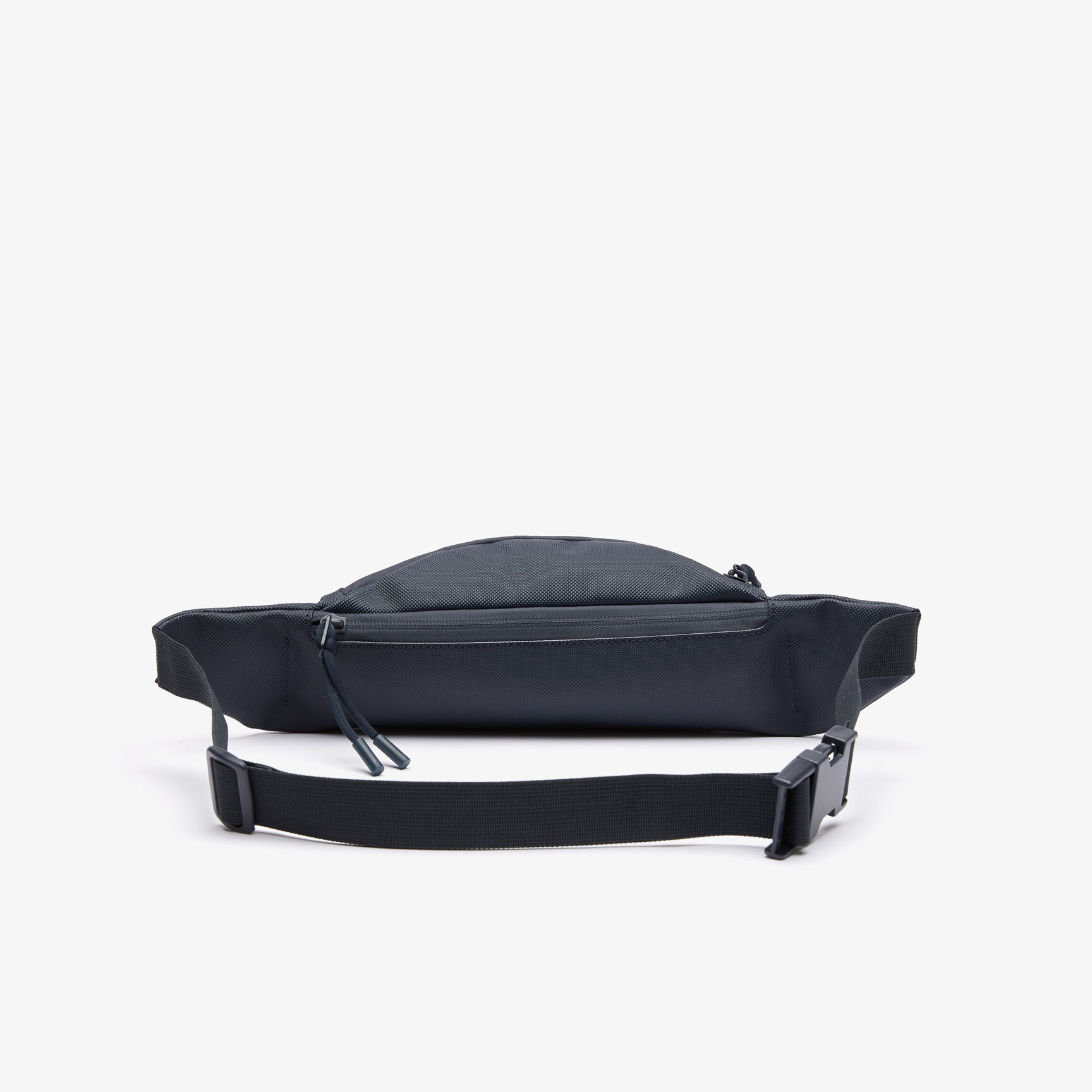 حقيبة خصر بسحاب من LCST Unisex LCST Coated Canvas Zippered Belt Bag - NH3317LV-B88