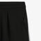 Loose Fit Pique Pleated Pants lacoste loose fit pique pleated pants