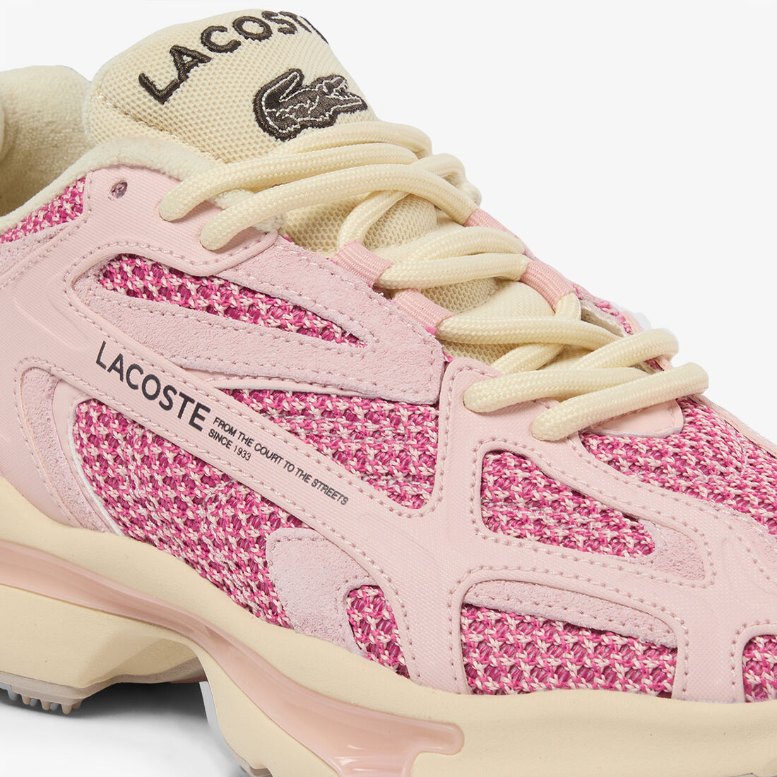 حذاء رياضي نسائي L003 2K24 Women's L003 2K24 Sneakers - 51SFA0068-2E5